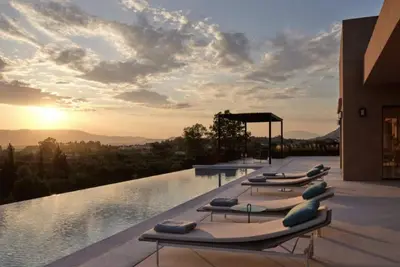 Image de Villa Eliothea, Sea Views, Infinity Pool, Furnished Terrace, Bbq, Zakynthos