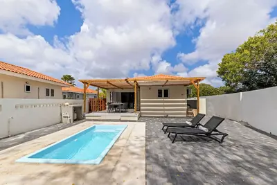 Image de Vacation rental | Tuscany Estate, Bottelier