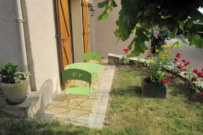 Image de Appartement 'Agréable' avec Wi-Fi