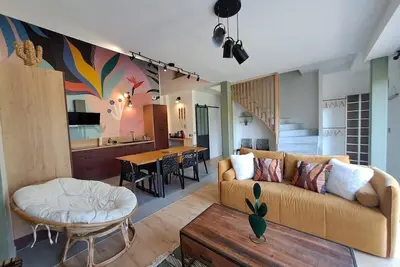 Image de Le Cocon, sérénité à la campagne