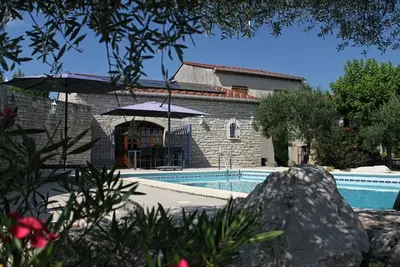 Villa les hauts de cassagnas