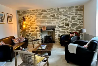 Image de Treboul - Maison familiale