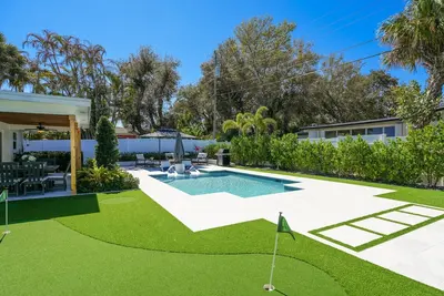 Image de Turfside Terrace, Heated Pool and Putt Putt