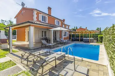 Image de Lotus Elite Villa with Pool & Jacuzzi 11