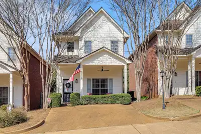 Image de Walk to Ole Miss! Hilltop Oxford Home w/ Patio