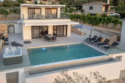 Image de Ventum Villas Villa Athina