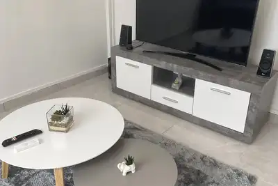 Le Temps d’une Escale