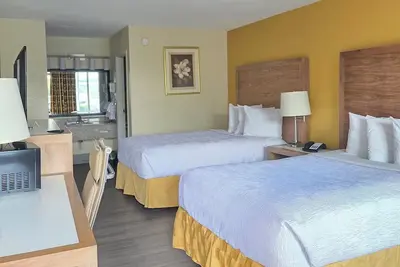 Image de Snug Room w/ Free Breakfast & Parking – Near Chattanooga’s Top Attractions