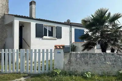 Image de Évasion à Oléron - Maison proche de la plage