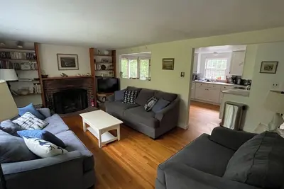 Image de Charming Pet-Friendly 4b Chappy Cottage