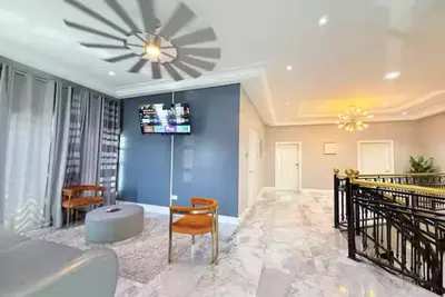 Image de Quad Villa @ East Airport. Your home from home