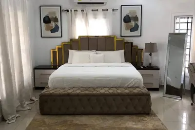 Image de Triple Villa @ East Airport. Your home from home