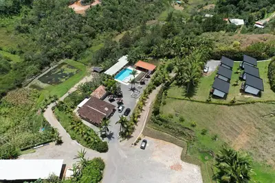Image de La Escondida Finca Hotel 12 minutes from the airport int Jmc rionegro(Medellin)