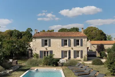 Image de \"Les Perrines\" Au Coeur de l'Aunis