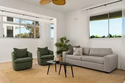 Image de Spacious and Modern Green Point Retreat