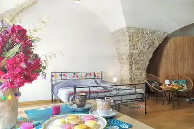 Image de Pour les amoureux des Vieilles pierres