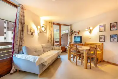 Image de Marvel Morillon - 10 min de la station