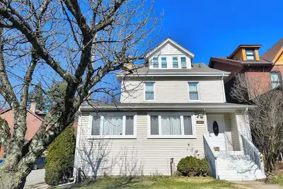 Image de 5-bedroom house close to Cmu, Pitt, Park and Restaurants in Squirrel Hill