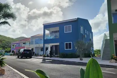 Image de Votre escapade sereine dans les Caraïbes à Westpunt, Curaçao