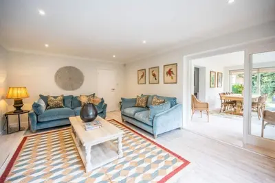 Image de Immaculate 3 Br / 3 bath in Aldeburgh