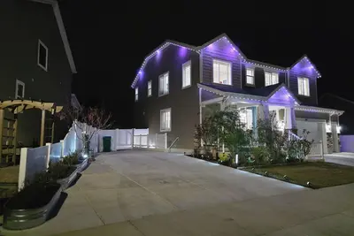 Image de Cozy Private Basement Apt in Orem – Near Byu, Uvu & Provo Canyon