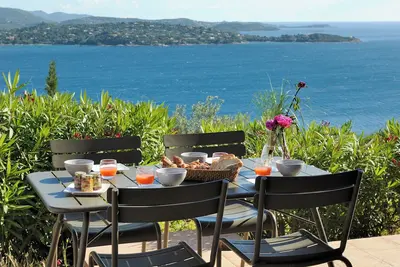 Image de Résidence Marina Serena Villa Marina