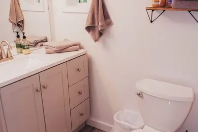 Image de Bay View Casita in Olympia