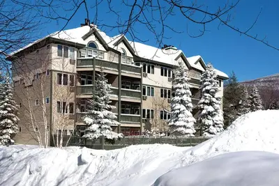 Image de 1 Bedroom Condo, Sleeps 6, at Smugglers Notch Resort!