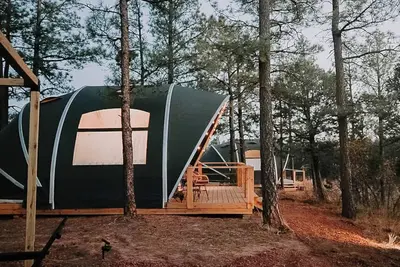 Image de Quiet Escape Beneath New Mexico Skies