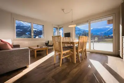 Ferienwohnung Lohner (Eg) by Interhome