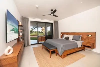 Image de Stunning Condo at The Pearl in Jaco Beach 10b