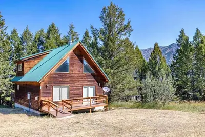 Image de Overlook Hideaway