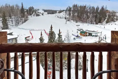 Image de 3 bedroom at Polaris Lodge