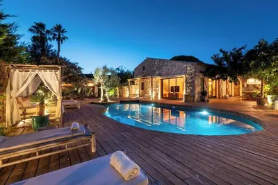 Image de Villa Cicadis - Golfe de Saint-Tropez