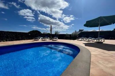 Image de Villa Las Coloradas - An Ideal Retreat in Playa Blanca