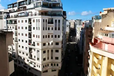 Image de Mydar place of nations