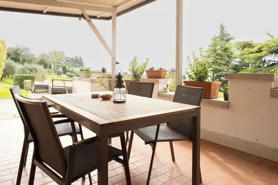 Image de Casa Palmira- Your Holiday Home among Relax, Wine and Hills