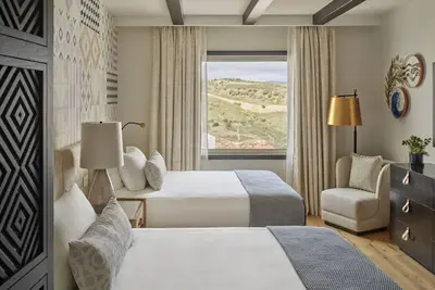 Image de Romantic Algarve Room w/ Balcony & Mountain Air – Ideal Romantic Escape