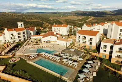 Image de Elegant Stay at Viceroy Ombria Algarve | Near Hiking Trails & Local Wineries