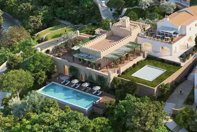 Image de Unwind in Stylish Algarve Room w/ Private Balcony & Peaceful Surroundings