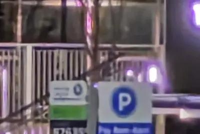 Image de Perfect recreational vehicle in peaceful Seattle for your adventure