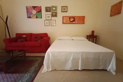 Image de All apartment for you \nPerfect 2-bedroom apartment with Ac in amazing Bari