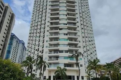 Image de La Palapa 1907: Frontal View of the Bay