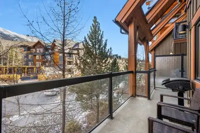 Image de Elegant Mountain Retreat | Pool and Hot Tub