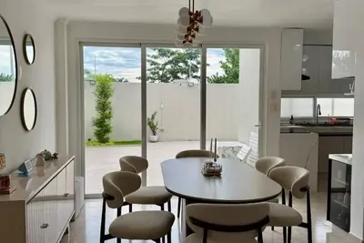 Image de Oasis Luxury Residence in a safe residential area near Guayaquil and Samborondón