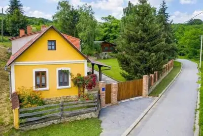 Image de Relax with jacuzzi, pool and authentic Slavonian charm