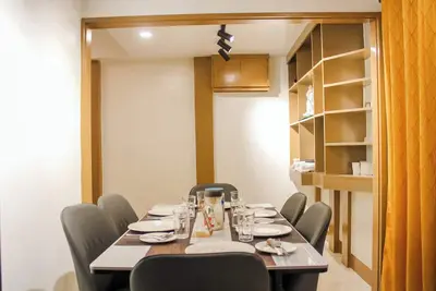 Image de Cozy 2-bedroom house in amazing Legazpi City with Ac, Fast Wifi & Kitchen