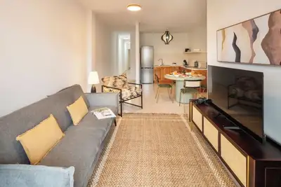 Image de Canaryislandshost I Senda