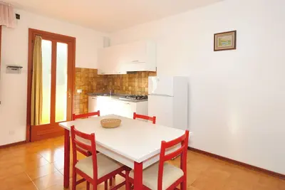 Image de Bel appartement pour 4 personnes avec Wifi, climatisation, Tv, terrasse et animaux admis