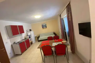 Image de Appartement de vacances Villa Meri Appartement 3 (2+2)